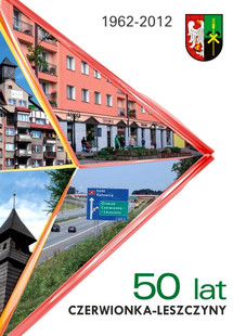 50 LAT CZERWIONKI-LESZCZYN