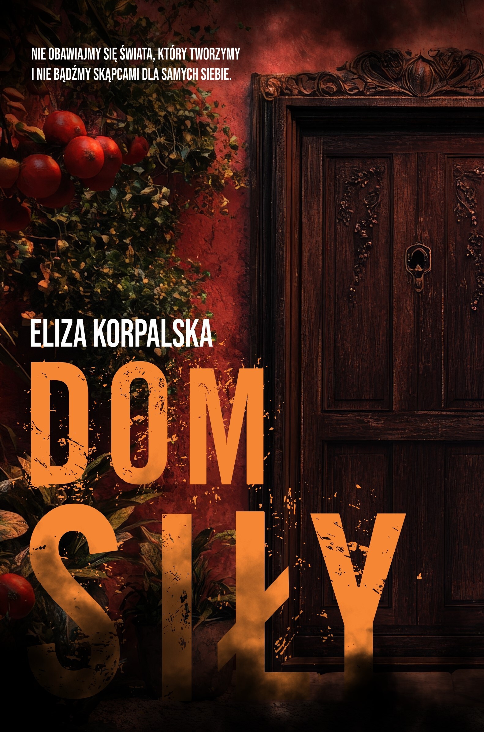 Dom siły