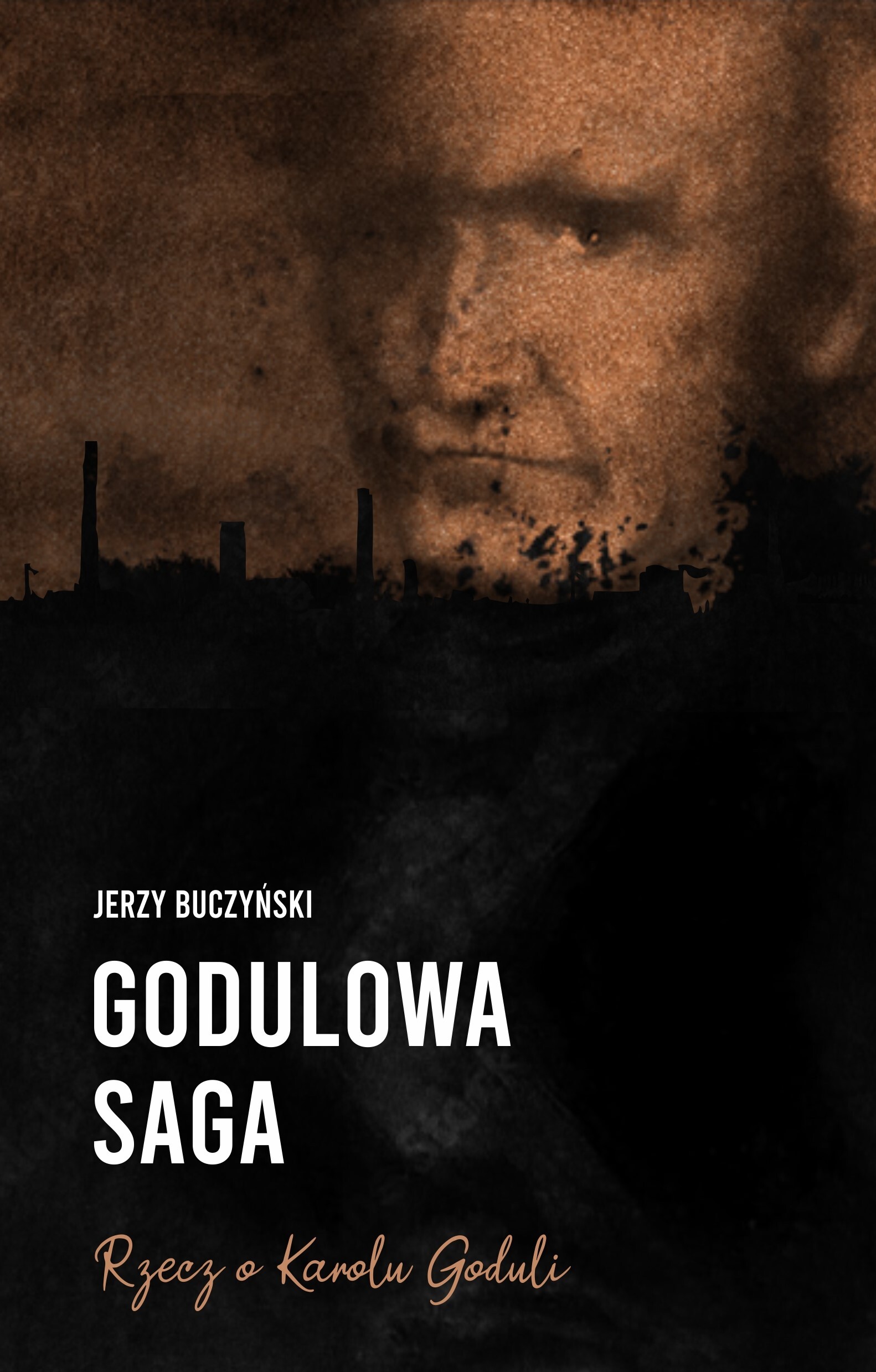 Godulowa saga