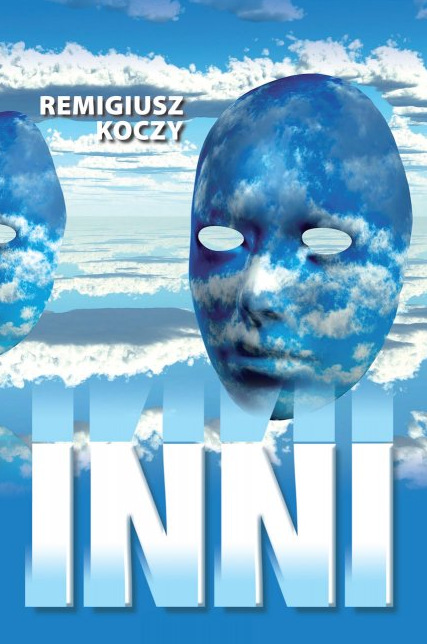 Okładka książki „INNI”