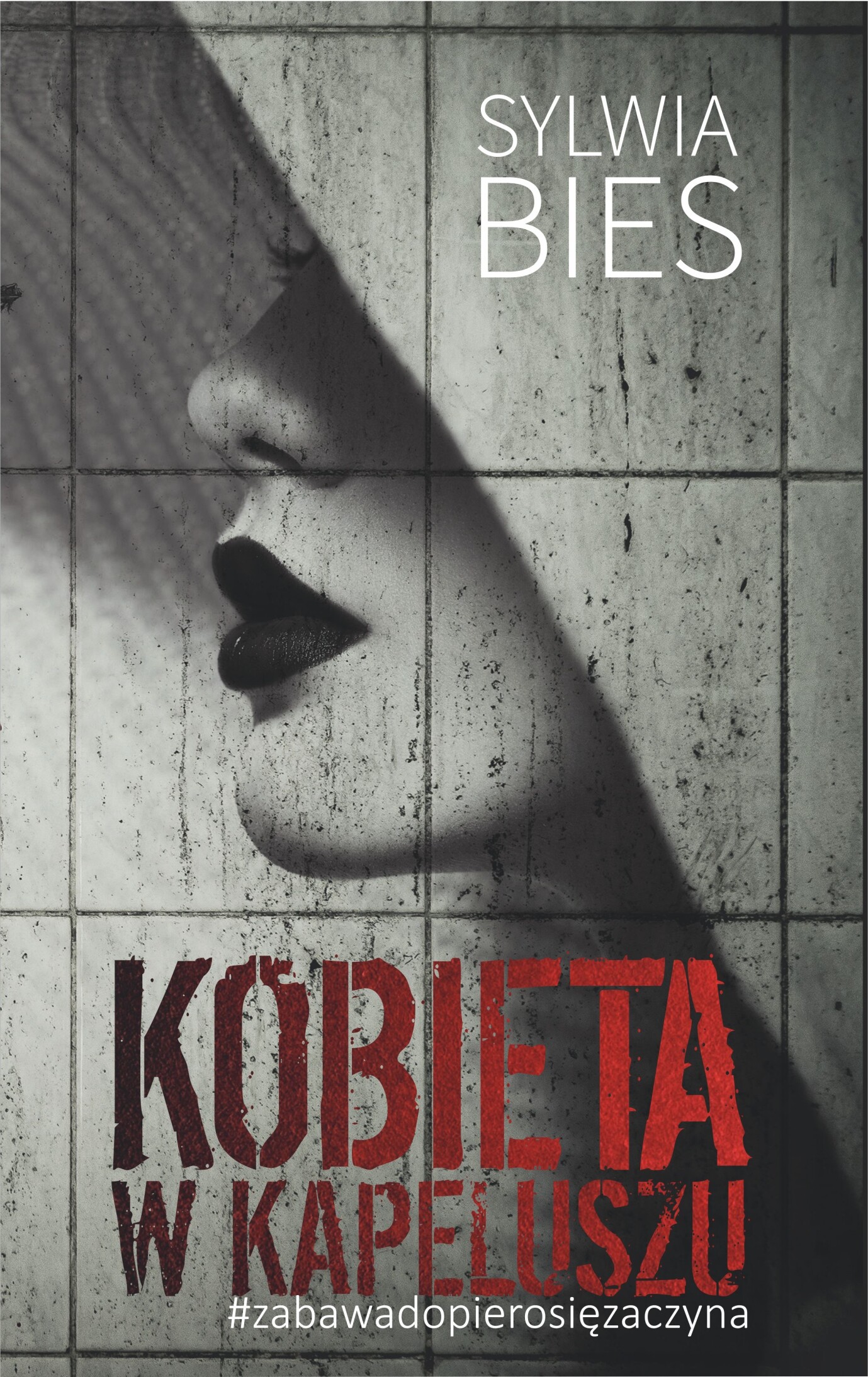 KOBIETA W KAPELUSZU