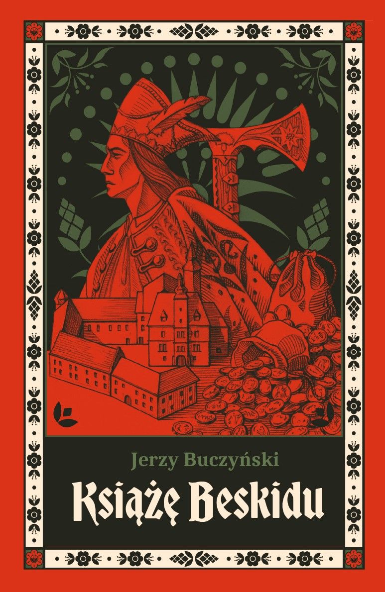 Książę Beskidu
