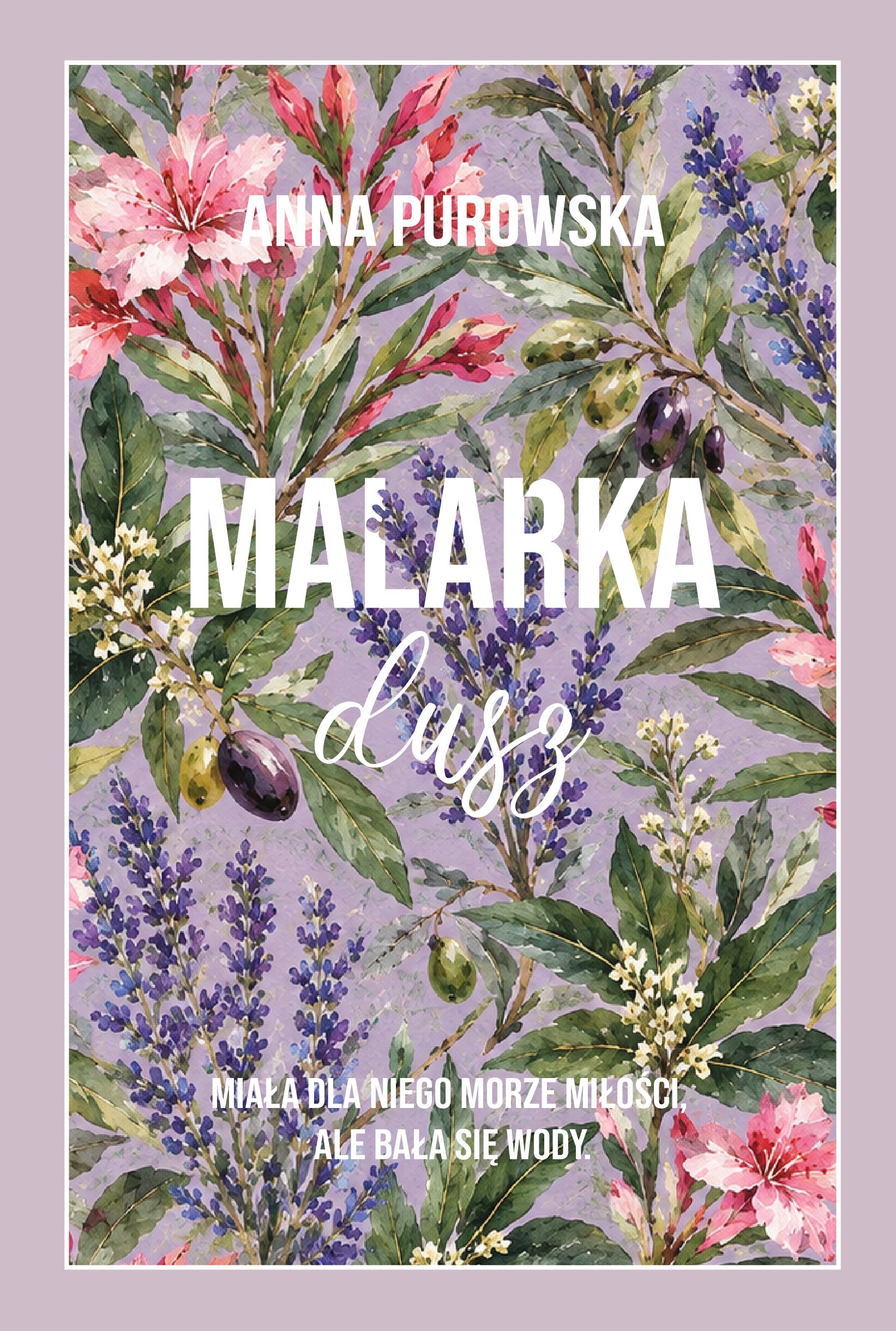 Malarka dusz