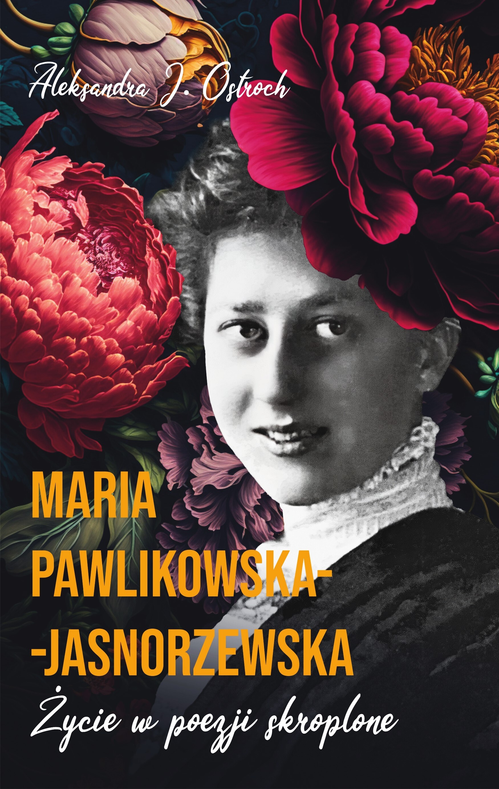 Maria Pawlikowska-Jasnorzewska