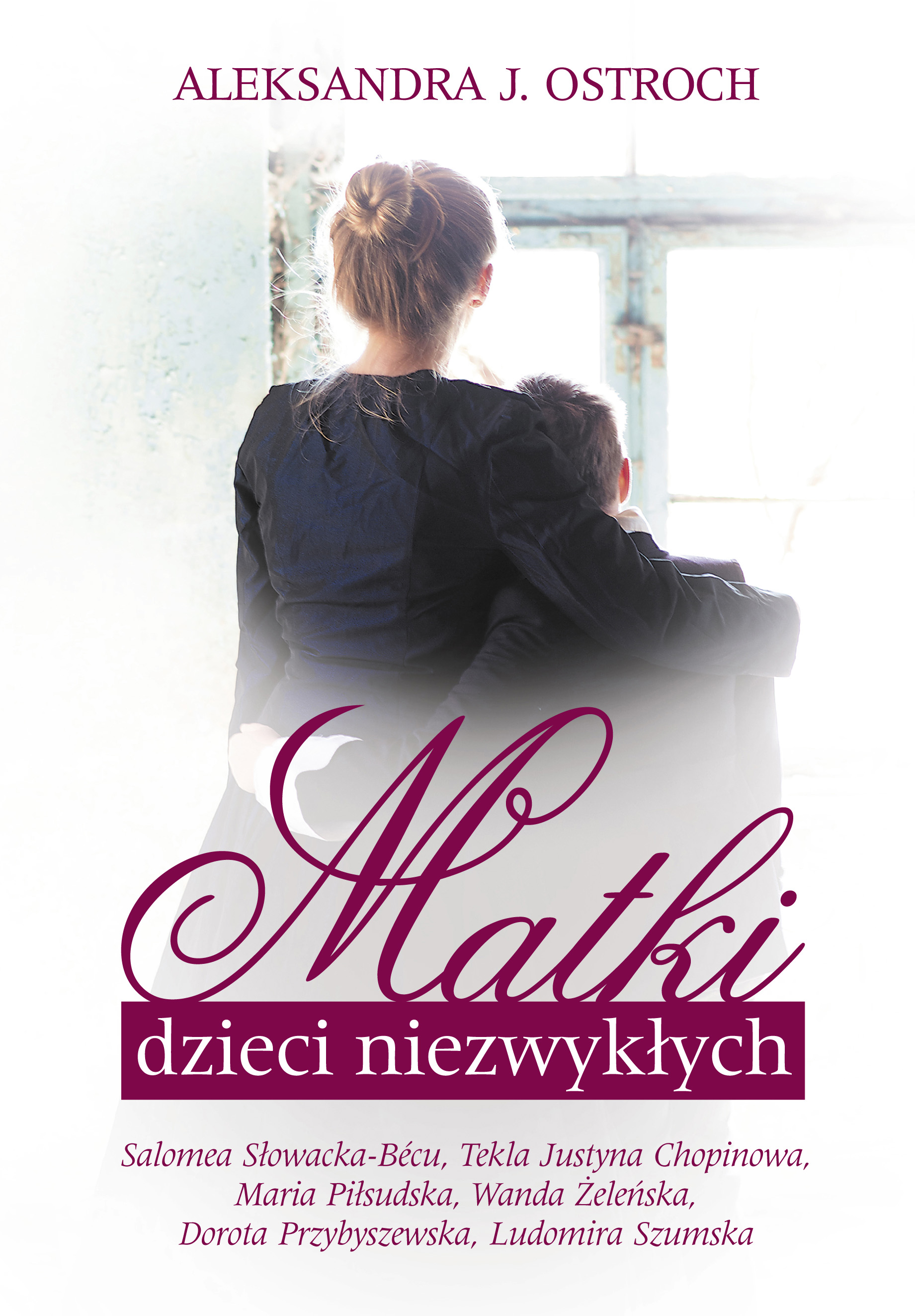 MATKI DZIECI NIEZWYKŁYCH
