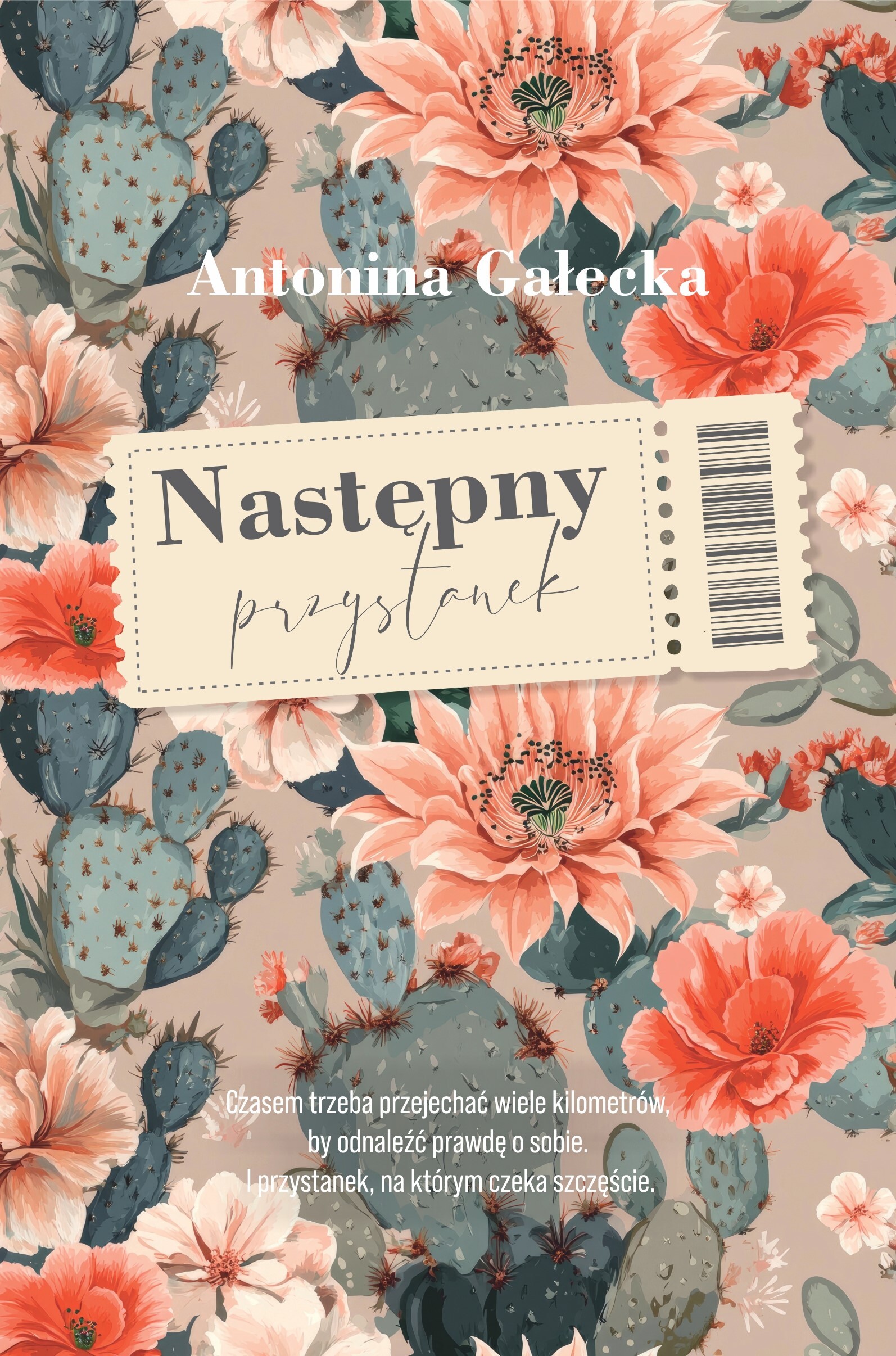 Następny przystanek