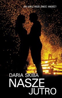 Okładka książki „NASZE JUTRO (tom 2)”