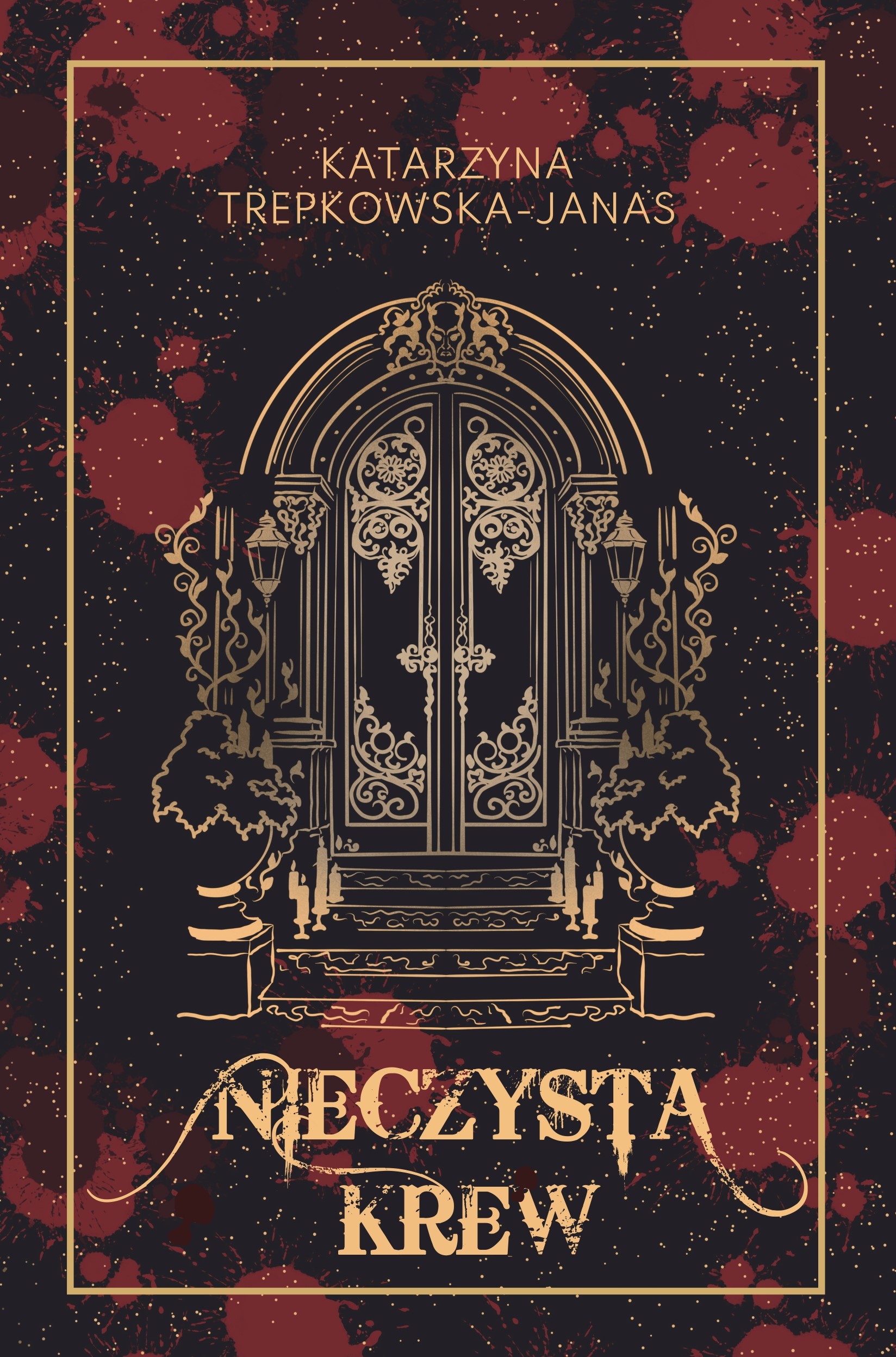Nieczysta krew