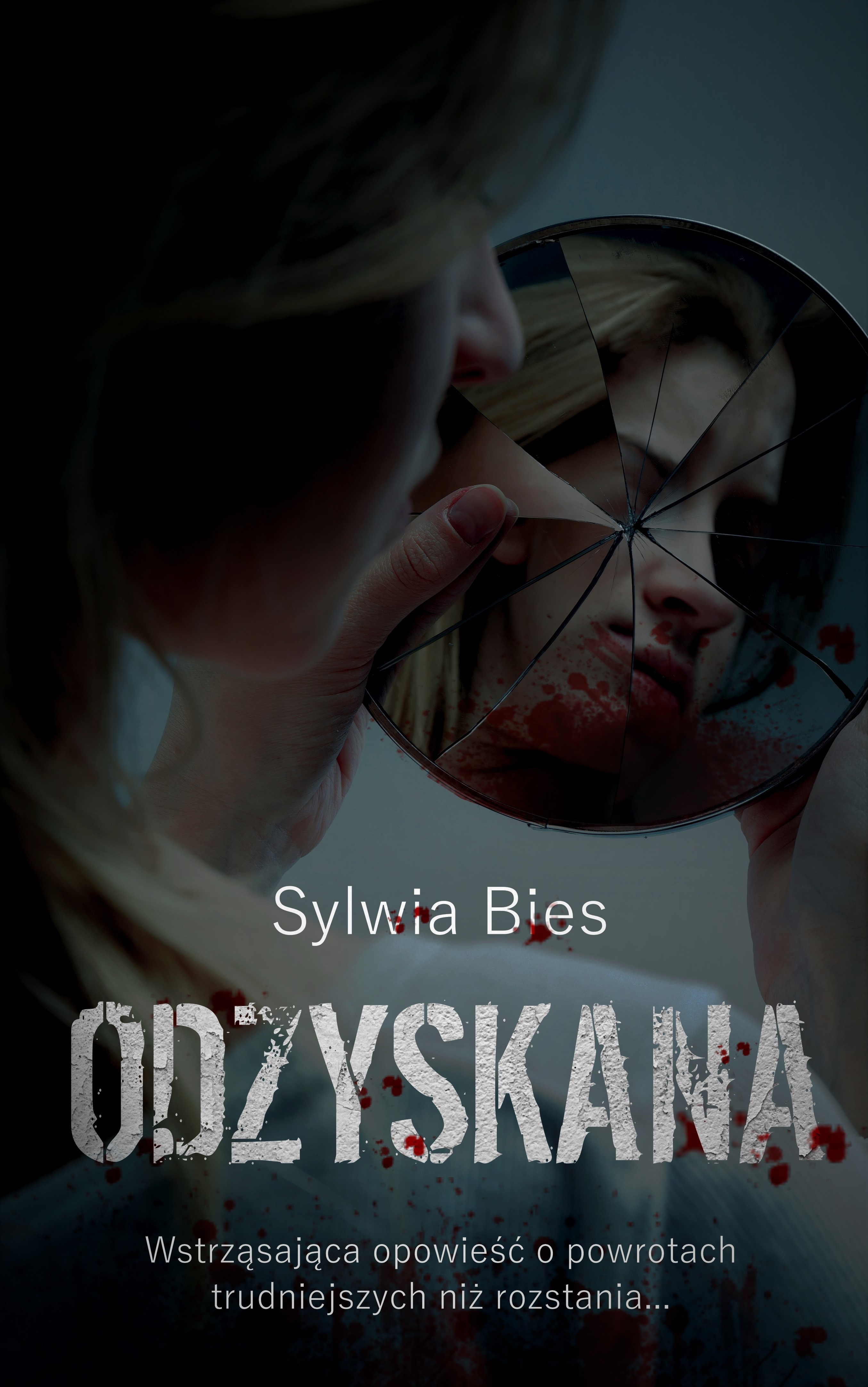 ODZYSKANA