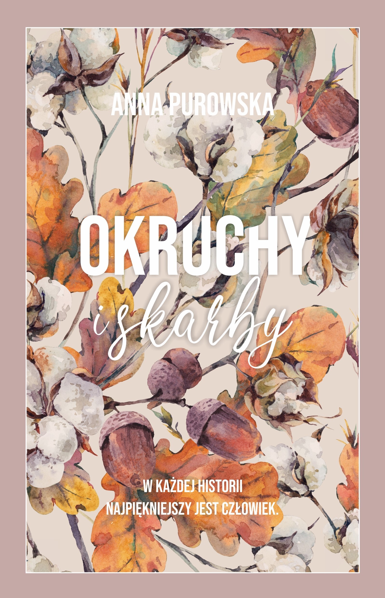 Okruchy i skarby