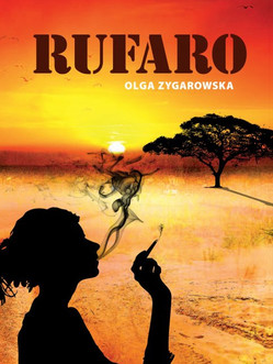 Okładka książki „RUFARO”