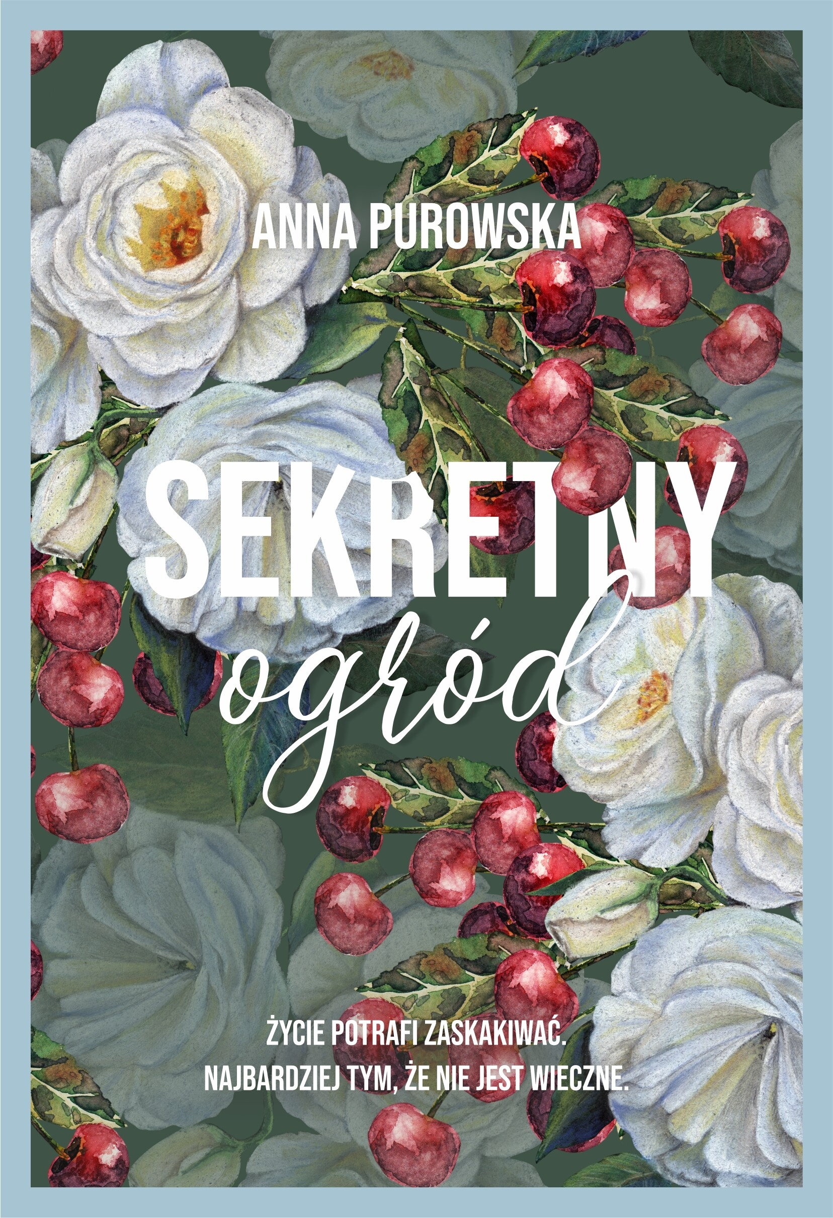 Sekretny ogród