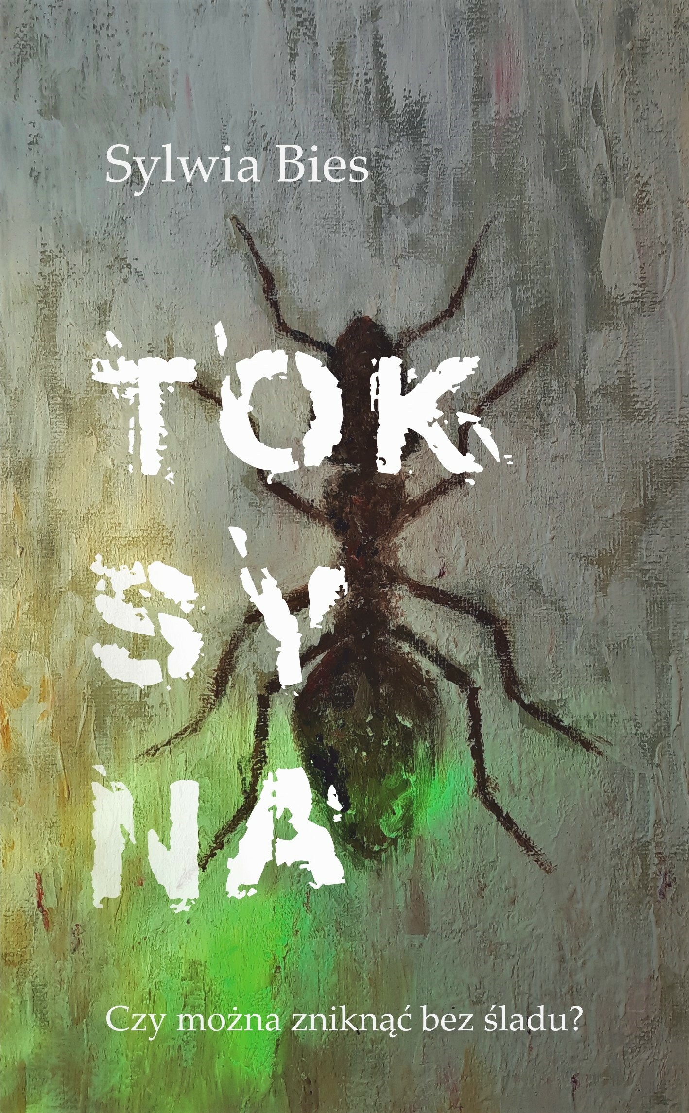 TOKSYNA
