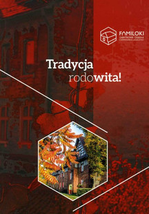 Okładka książki „TRADYCJA RODOWITA”