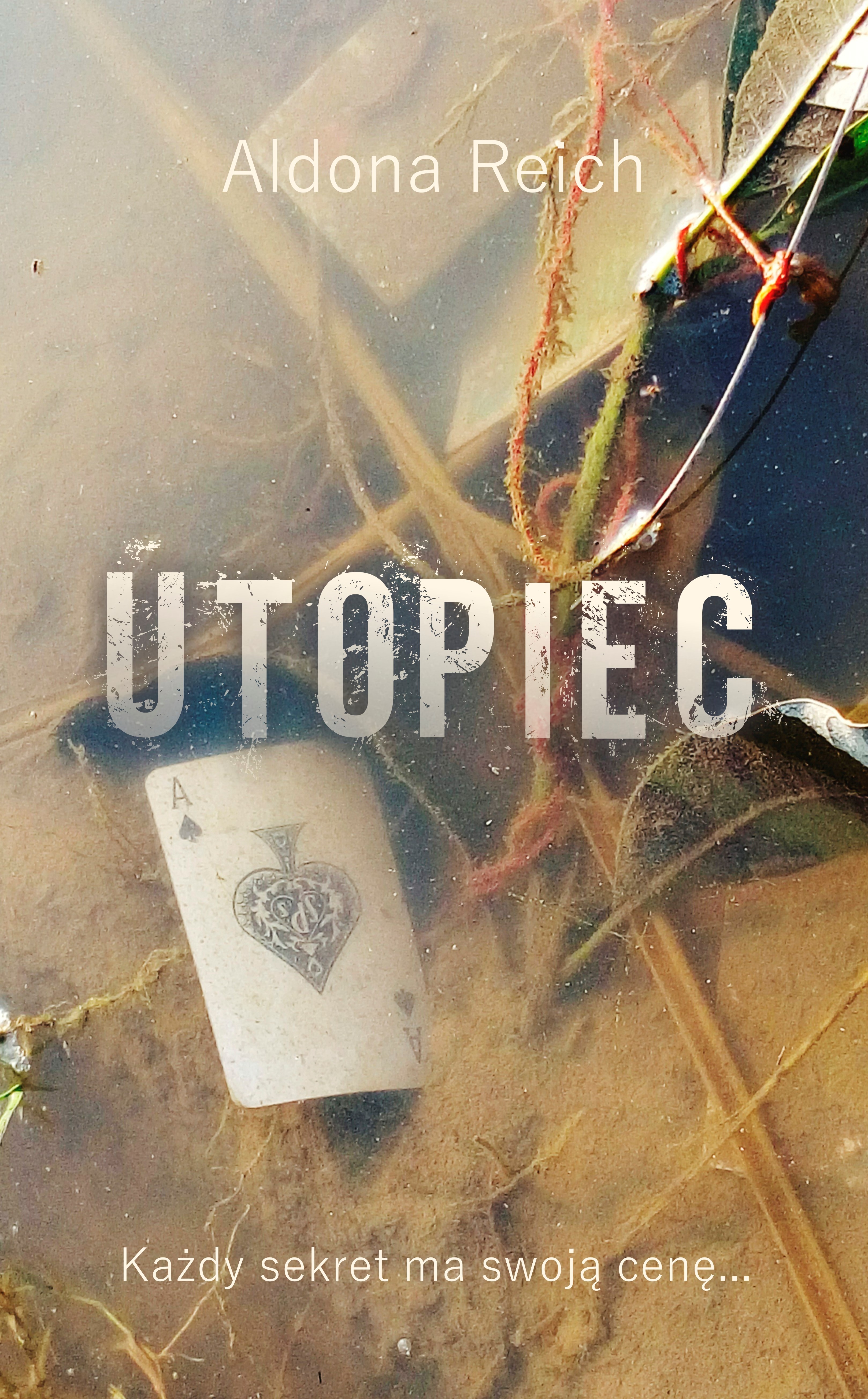 UTOPIEC (tom 3)