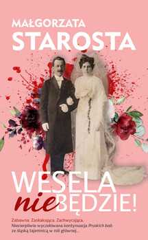 Wesela nie będzie