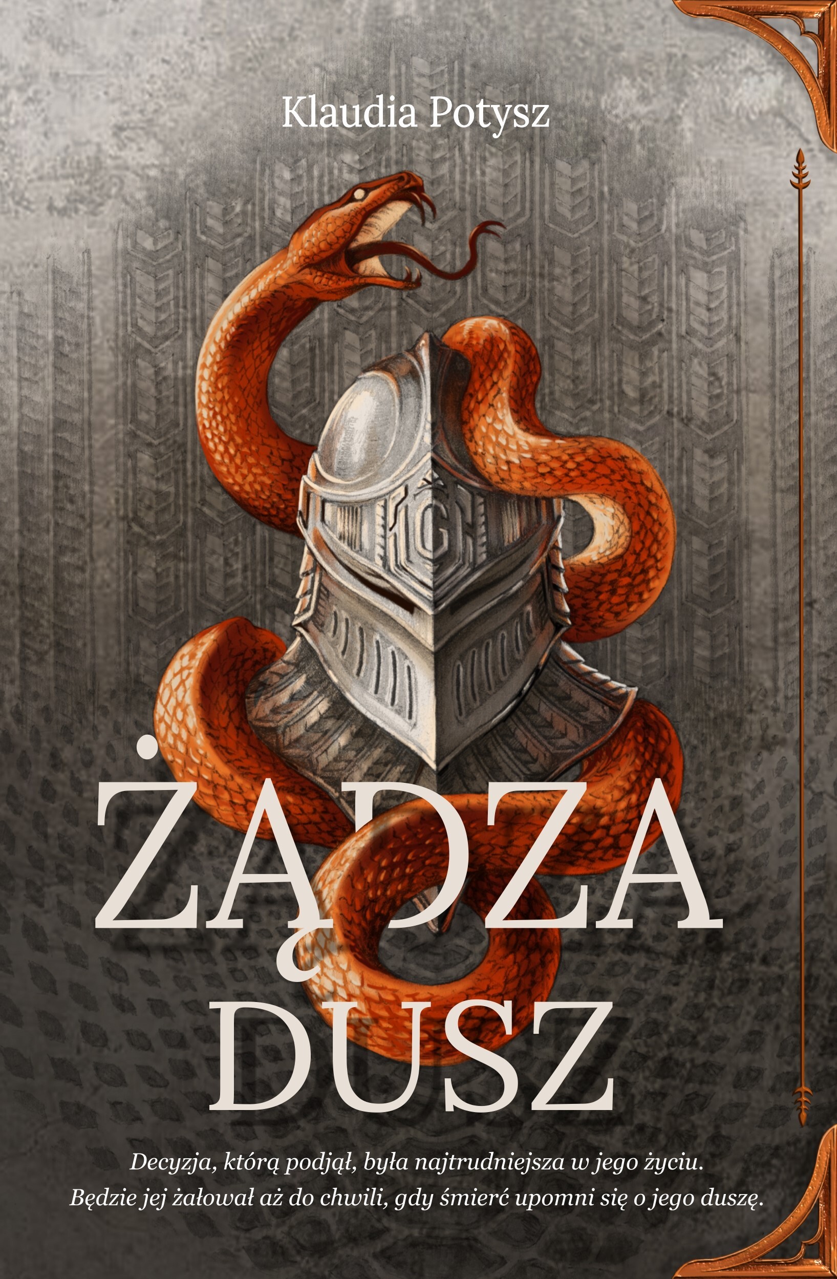 Żądza dusz