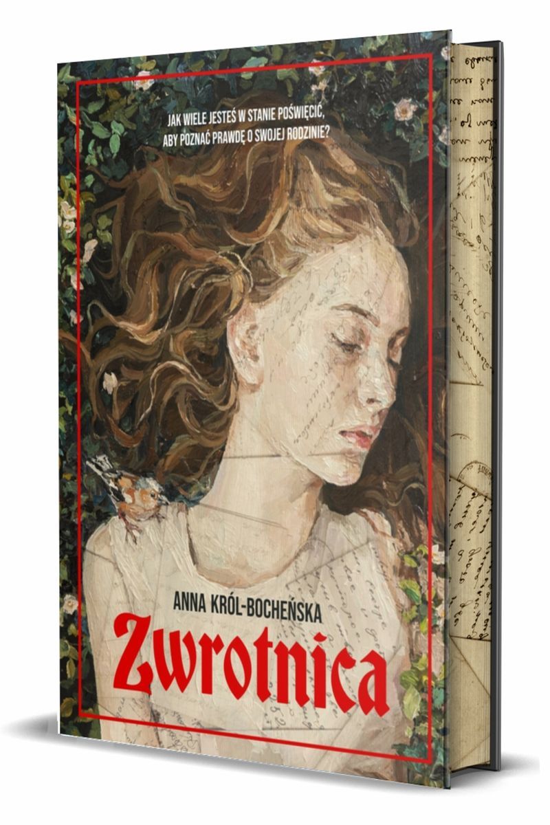 Zwrotnica