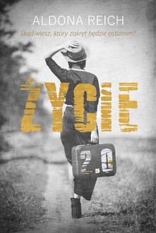 Okładka książki „ŻYCIE 2.0”
